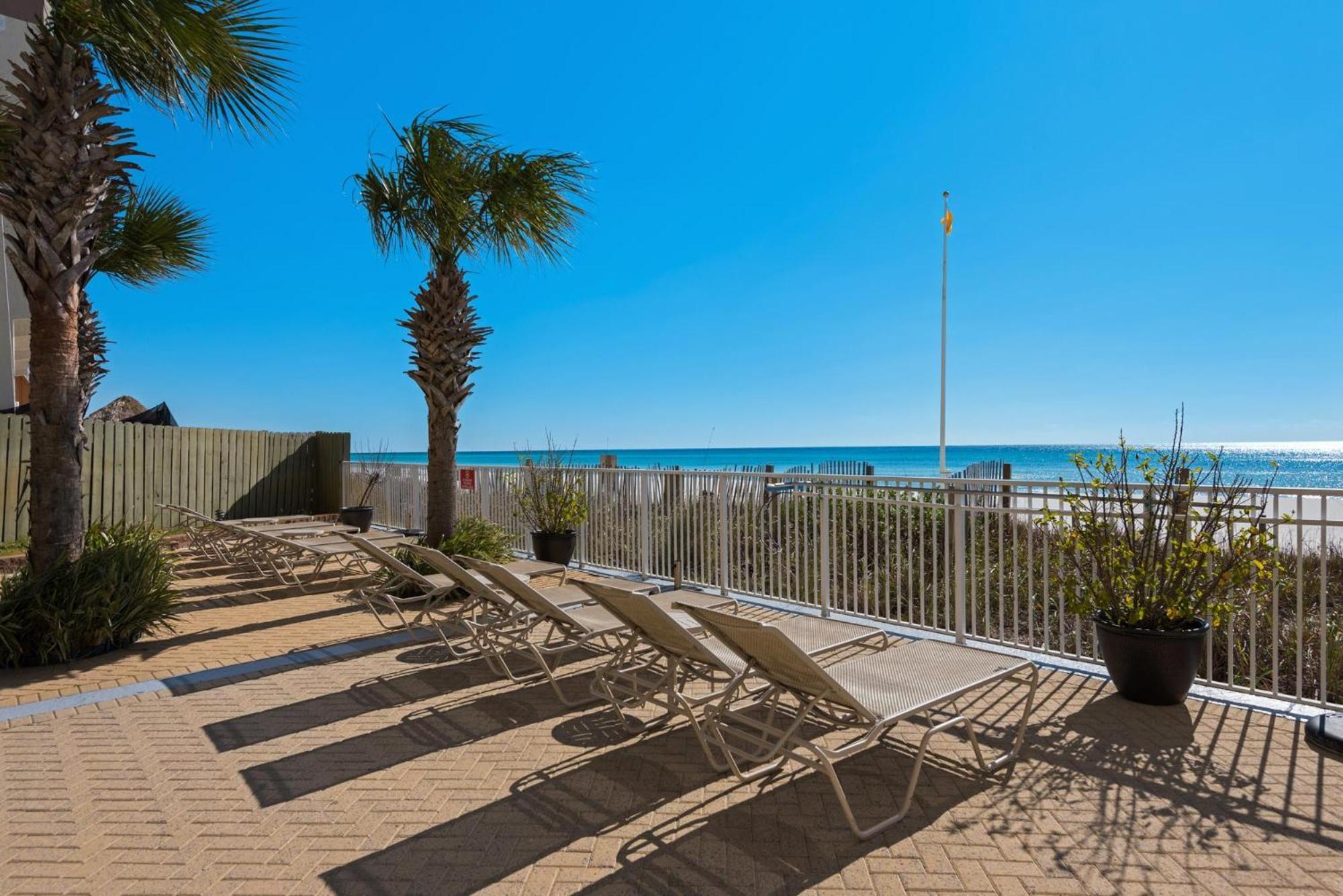 Holiday home Emerald Isle 1504