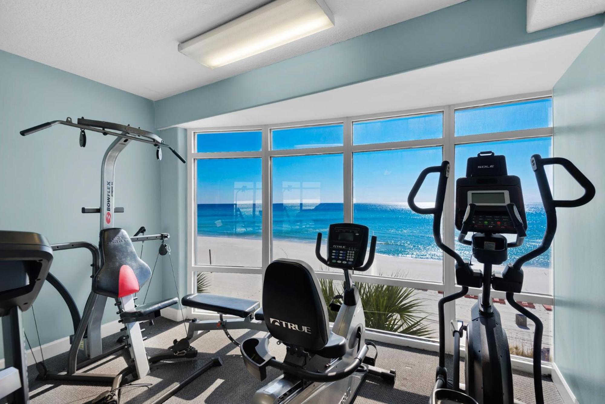 Emerald Isle 1504 Holiday home Panama City Beach