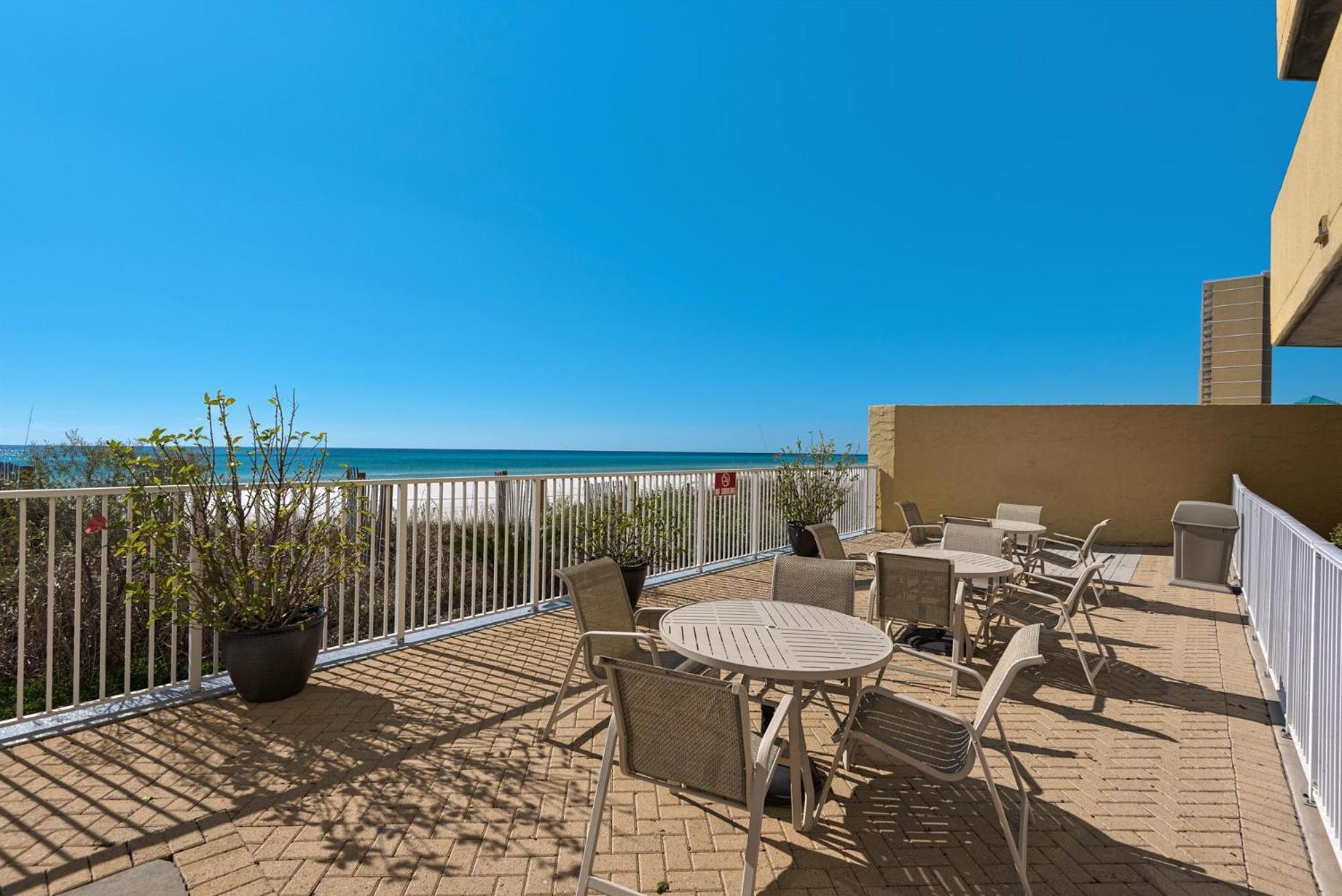 Emerald Isle 1504 Panama City Beach