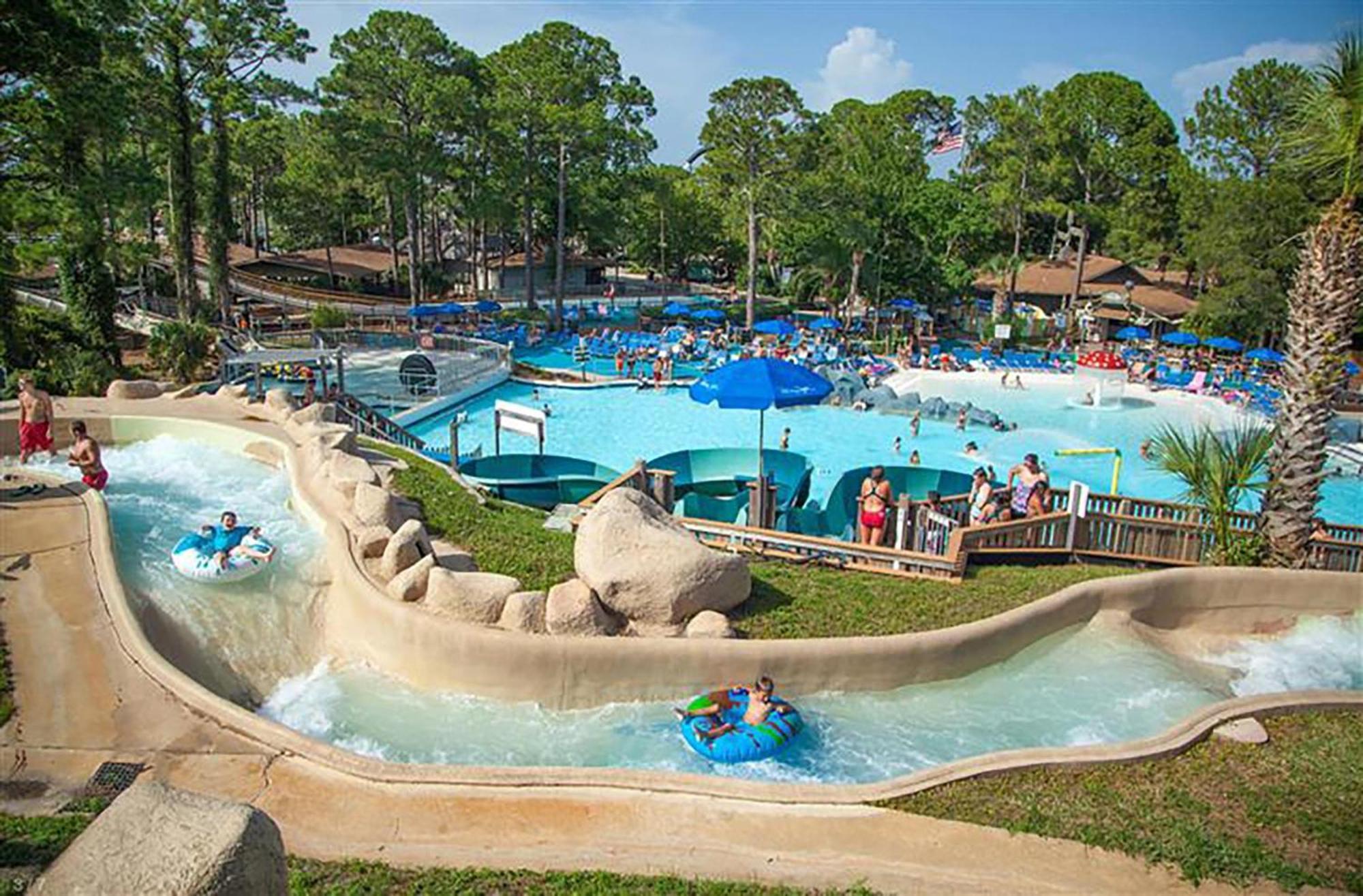 Emerald Isle 1504 * Panama City Beach