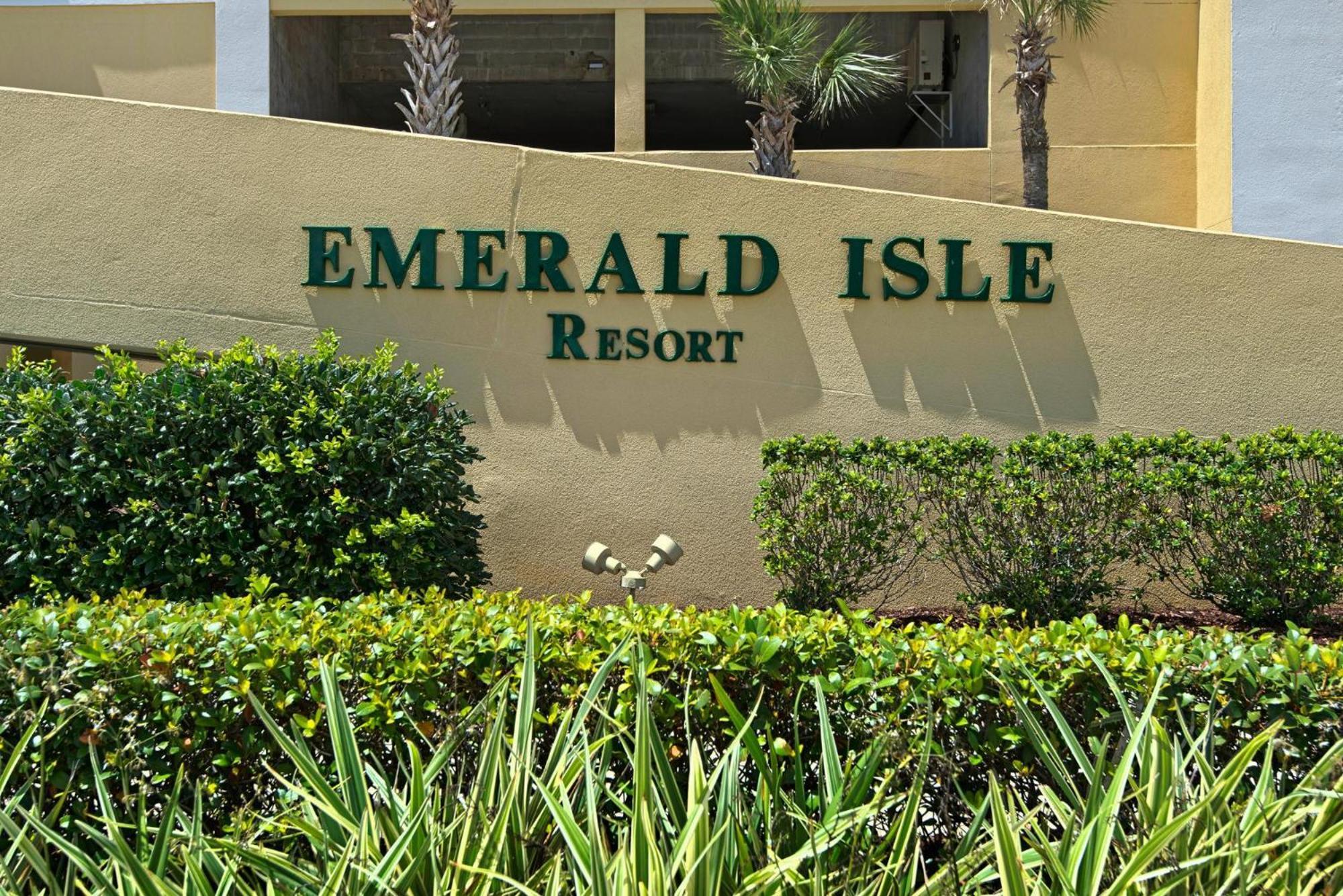 Holiday home Emerald Isle 1504 Panama City Beach