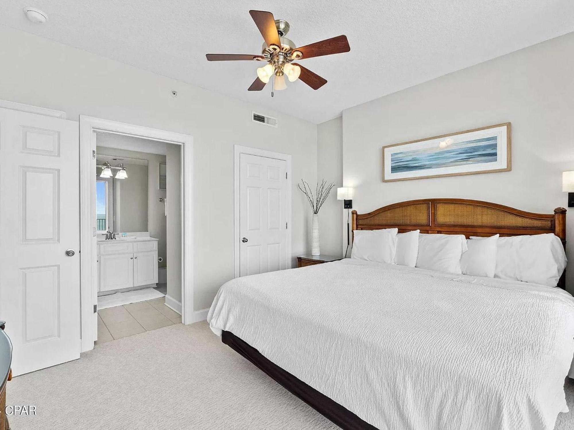 Holiday home Emerald Isle 1504 Panama City Beach