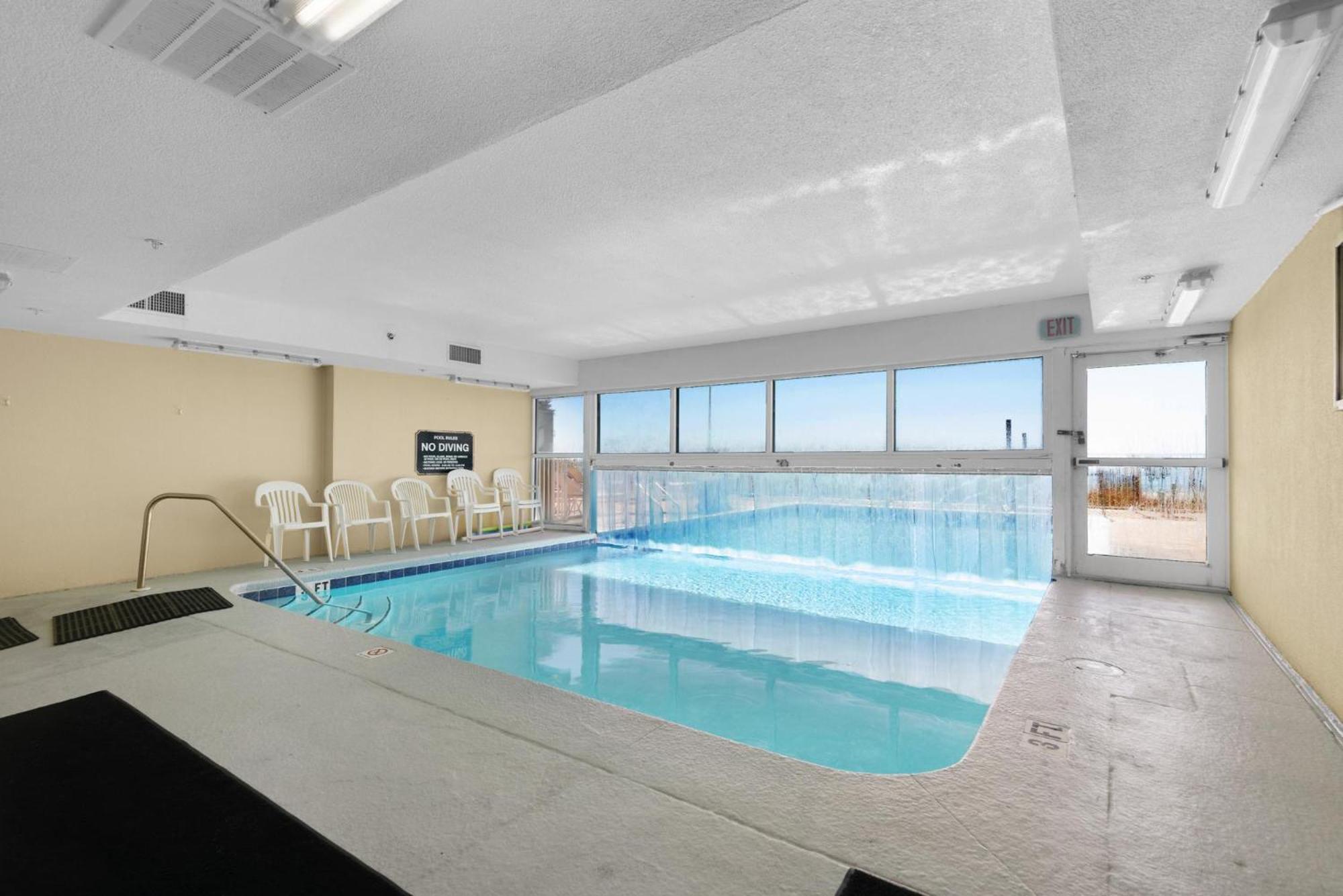 Holiday home Emerald Isle 1504 *