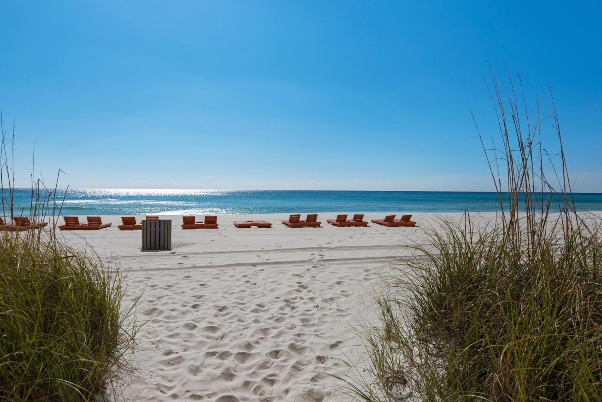 Holiday home Emerald Isle 1504