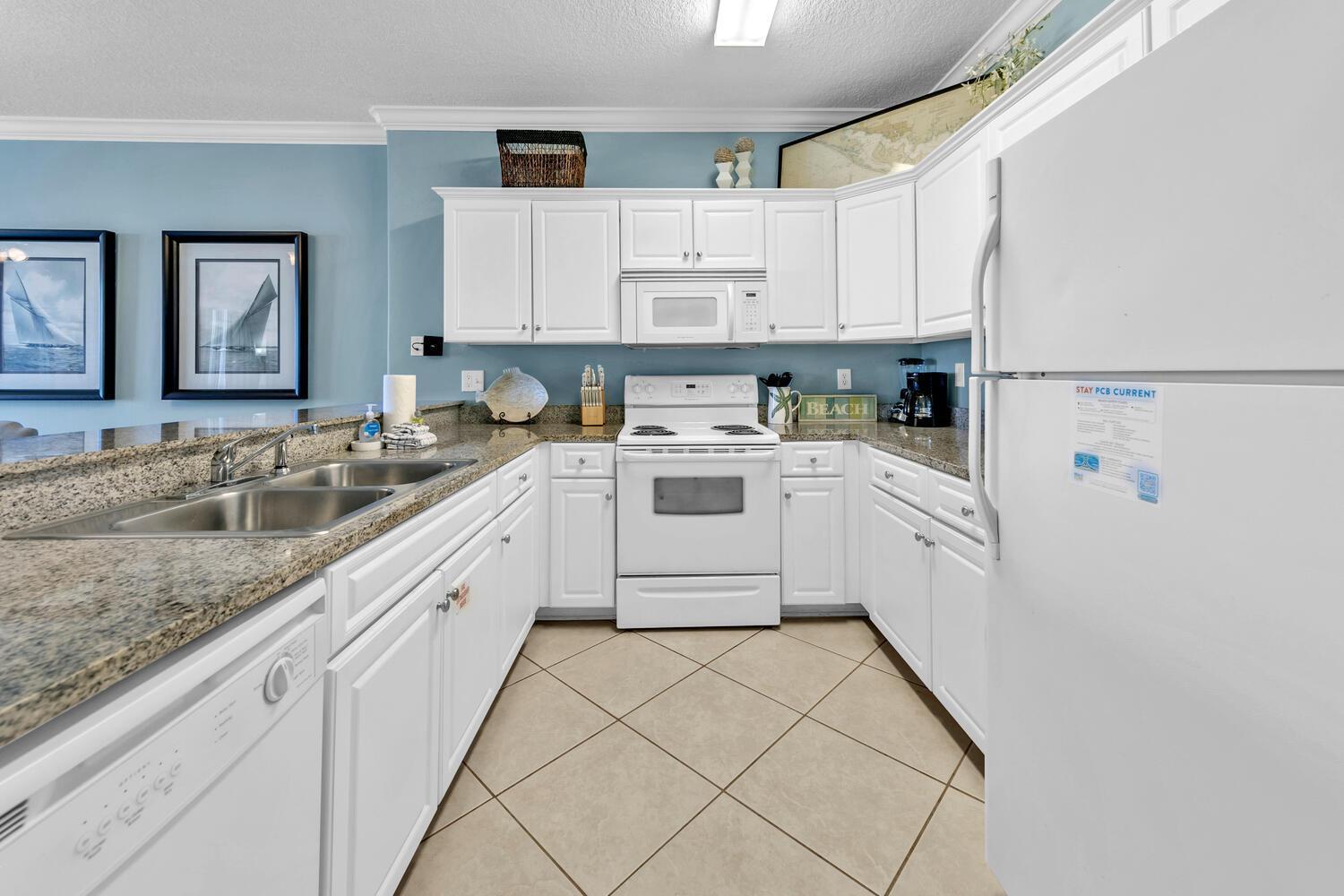 Holiday home Emerald Isle 1504