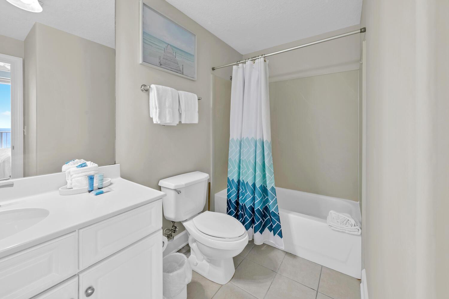 Holiday home Emerald Isle 1504