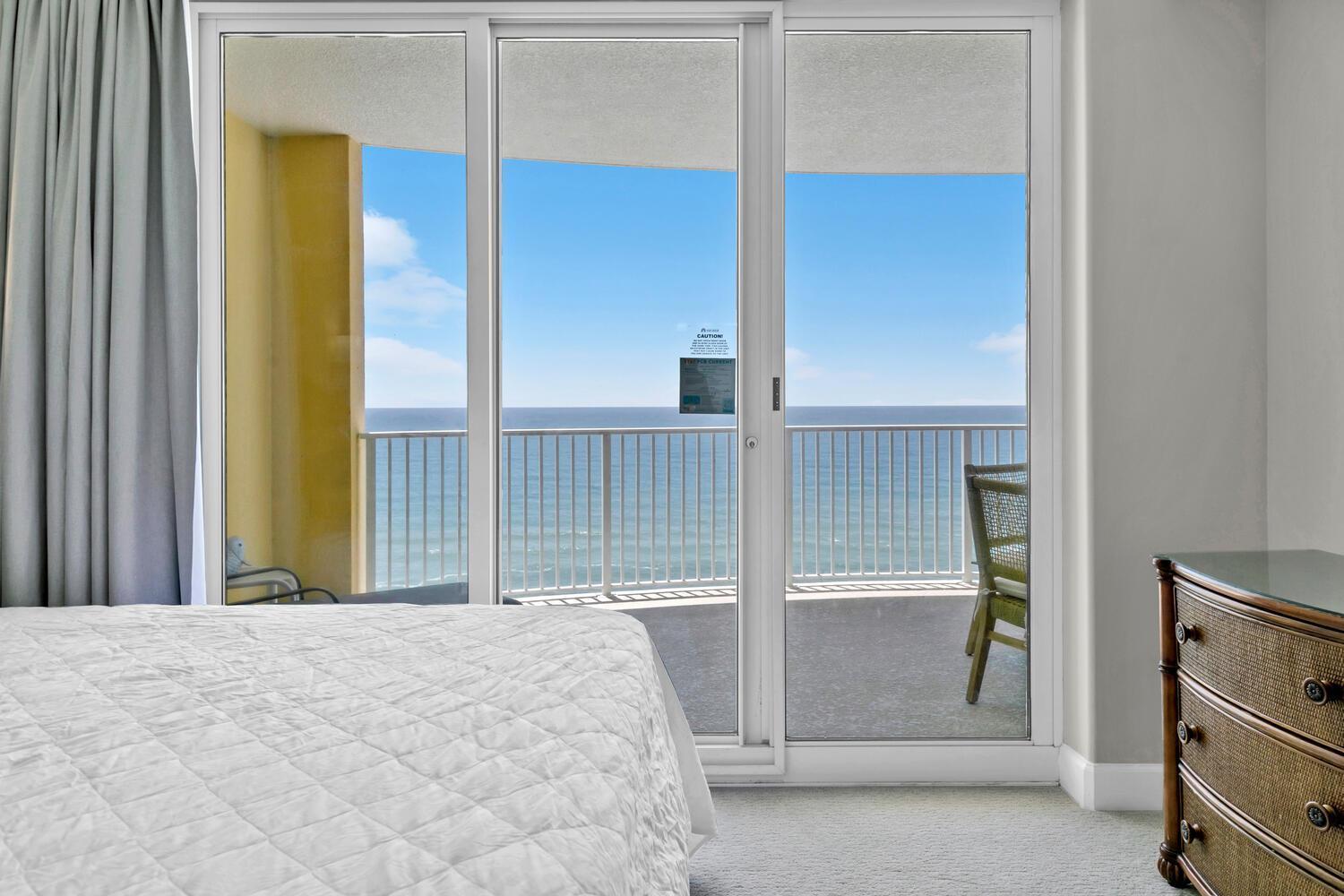 Holiday home Emerald Isle 1504 Panama City Beach