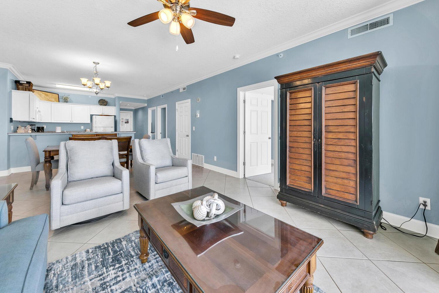 Emerald Isle 1504 Holiday home *