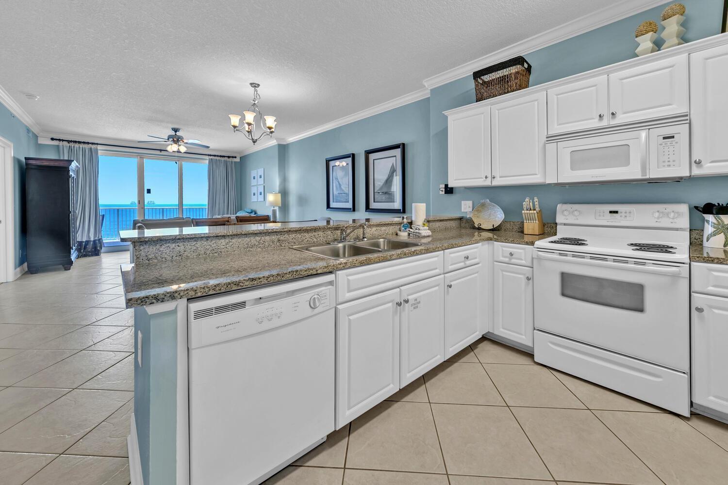 Holiday home Emerald Isle 1504 *