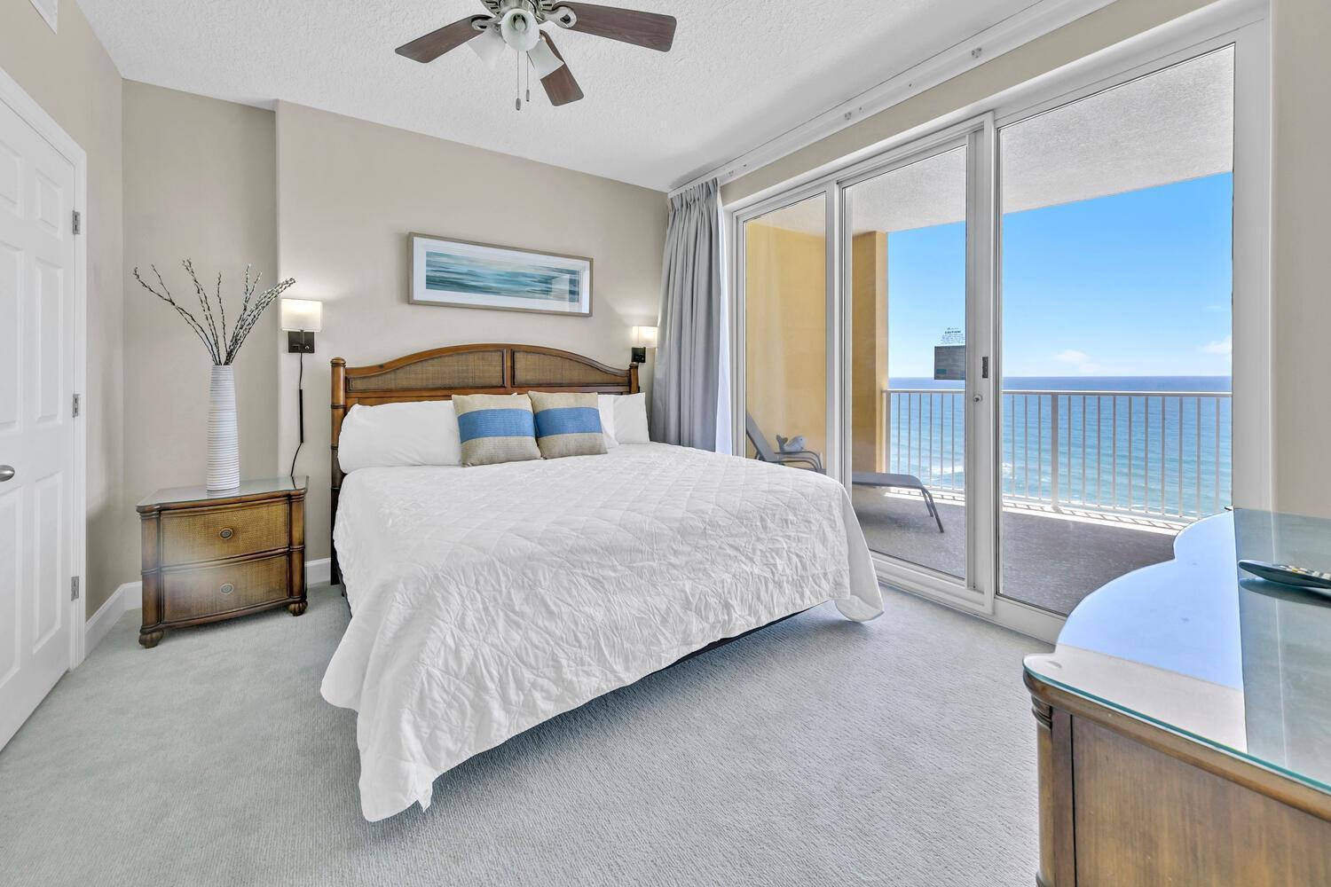 Emerald Isle 1504 Holiday home Panama City Beach