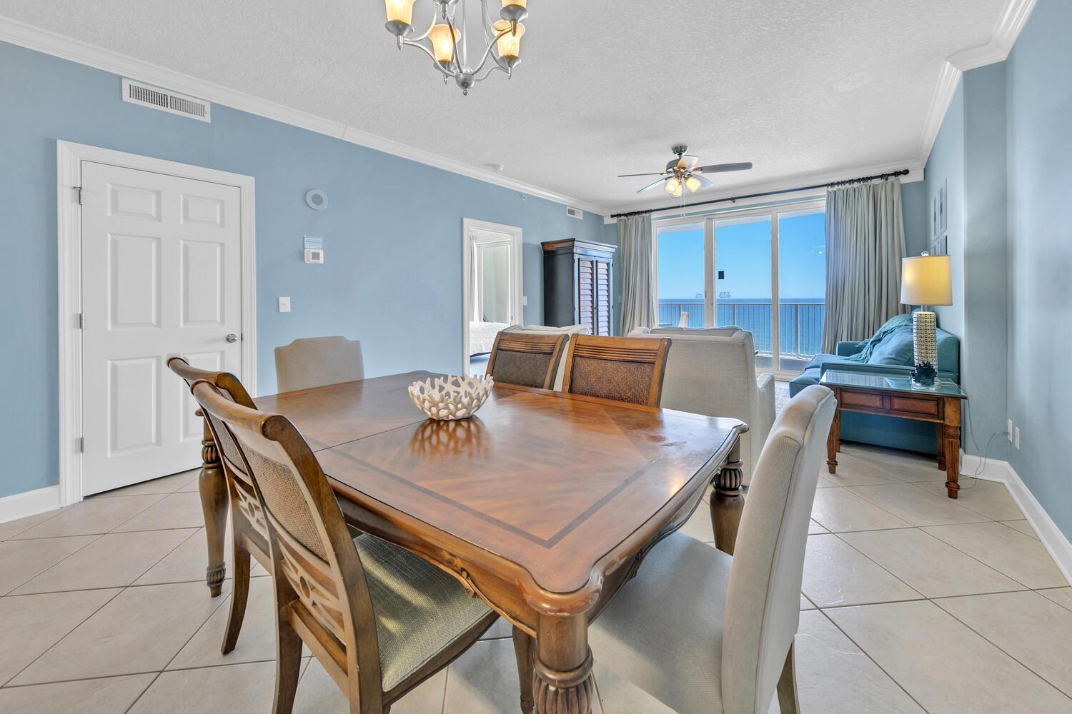 Emerald Isle 1504 Holiday home