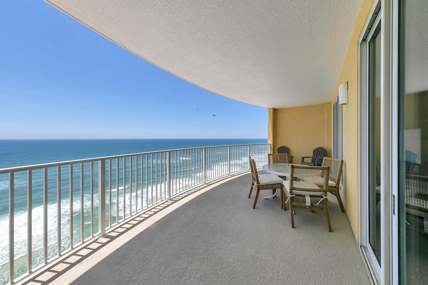 Emerald Isle 1504 Holiday home *