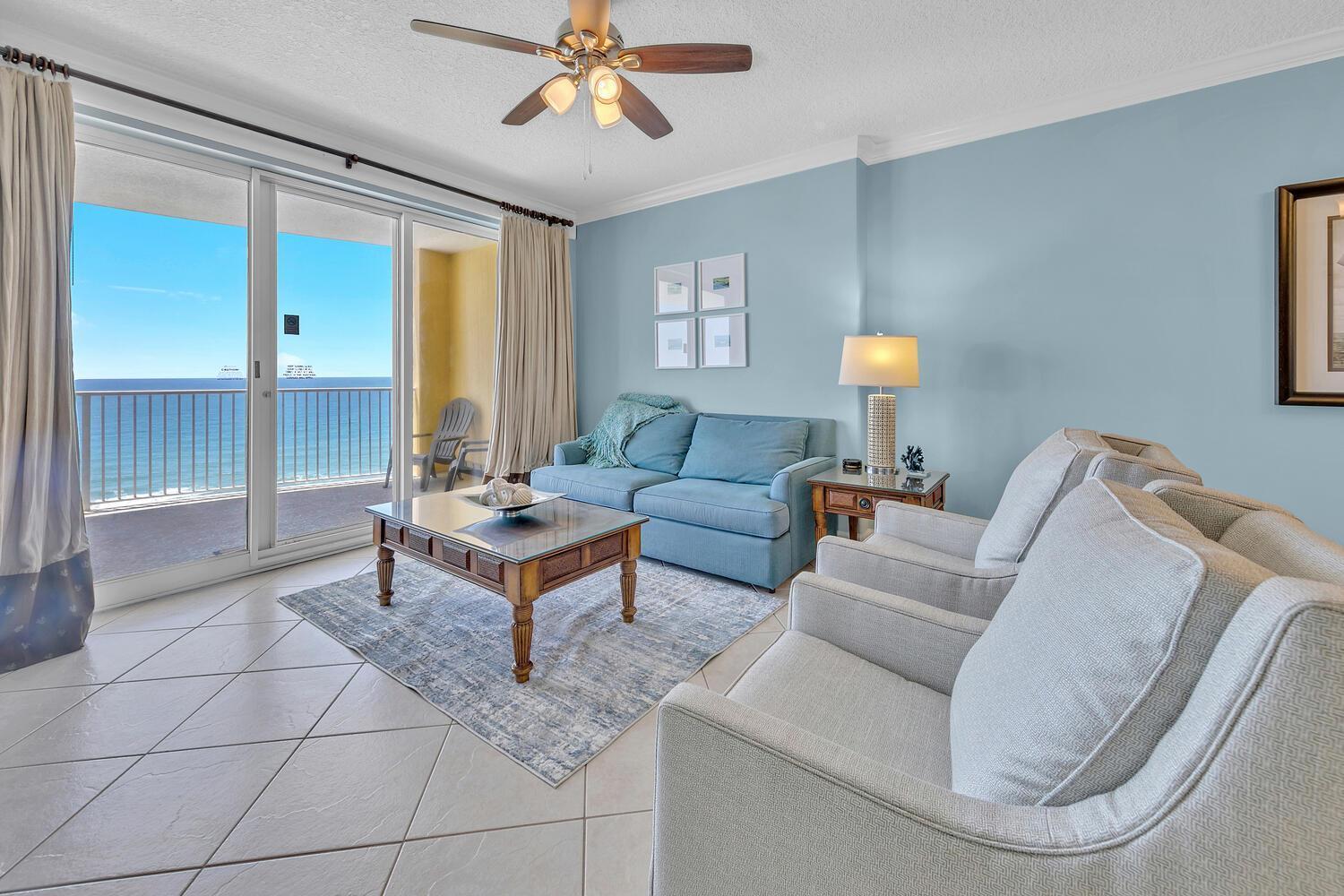 Holiday home Emerald Isle 1504 Panama City Beach