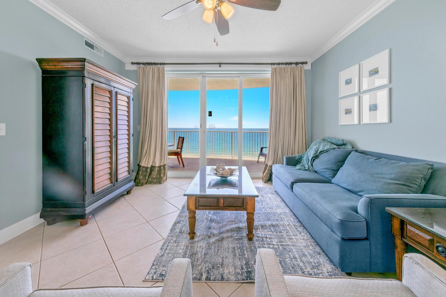 Emerald Isle 1504 * Panama City Beach