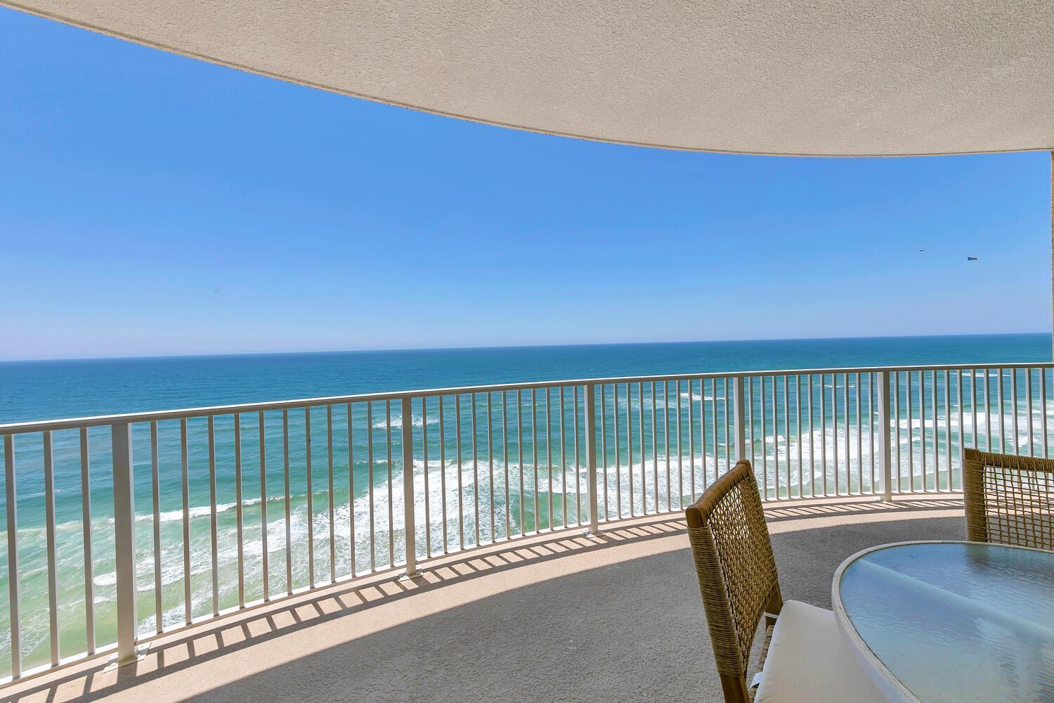 Holiday home Emerald Isle 1504 *
