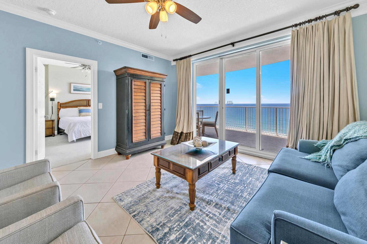 Emerald Isle 1504 Holiday home *